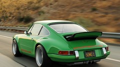 Porsche cars classic