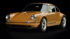 Porsche cars classic