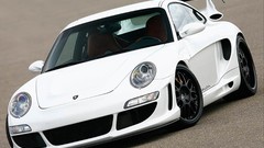 Porsche cars Gemballa avalanche