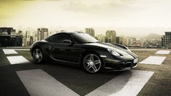 Porsche cars graph Porsche