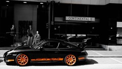 Porsche cars Porsche 911