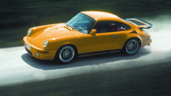 Porsche cars Porsche 964