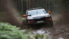 Porsche cars porsche cayenne