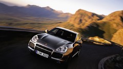 Porsche cars porsche cayenne