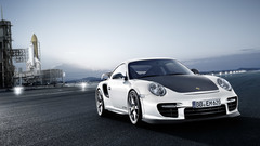 Porsche cars Porsche GT2