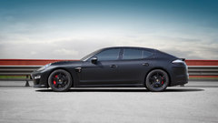 Porsche cars Porsche Panamera