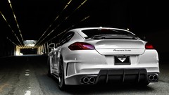 Porsche cars Porsche Panamera