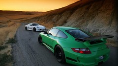 Porsche cars Supercars Porsche