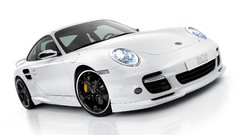 Porsche cars techart