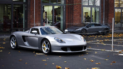 Porsche cars vehicles Porsche