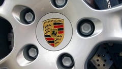 Porsche cars wheels Rims