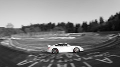 Porsche Nürburgring Nordschleife