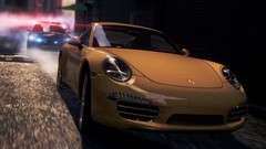 Porsche need for speed most wanted video games Porsche 911 
