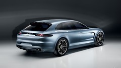 Porsche Panamera Sport Turismo Concept