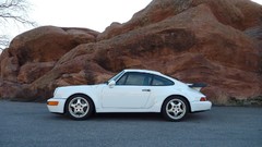 Porsche porsche 911 Porsche 911 Turbo