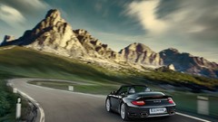 Porsche porsche 911 Porsche 911 Turbo S Porsche 911 Turbo