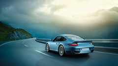Porsche porsche 911 Porsche 911 Turbo S Porsche 911 Turbo