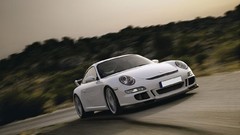 Porsche porsche 997