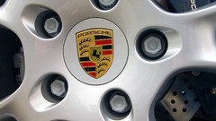 Porsche Rims car tires