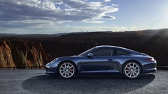 Porsche side view porsche 911 Porsche 911 Carrera Porsche 911 