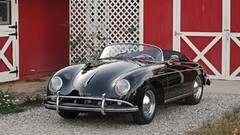 Porsche Speedster