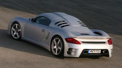 Porsche sports cars Model