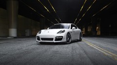Porsche vorsteiner Porsche Panamera