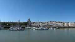 Port la Rochelle