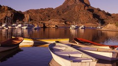 Port Mexico North America geography carlos