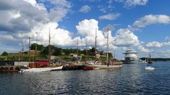Port Norway oslo