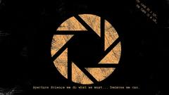 Portal Aperture Laboratories