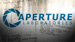 Portal Aperture Laboratories