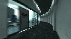 Portal black mesa Aperture