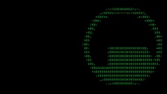 Portal black mesa ascii