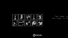 Portal by drspoon game