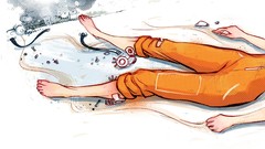 Portal Chell Aperture Laboratories