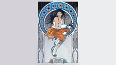 Portal Chell portal gun