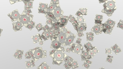 Portal Companion Cube the