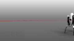 Portal done badly verson