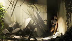 Portal Exile high Resolution vilify