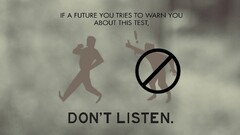 Portal (game) Aperture Laboratories digital art portal 2