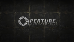 Portal (game) PC gaming video games video game art