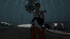 Portal glados shells