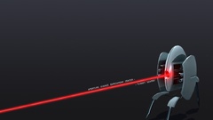 Portal portal 2 turret