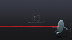 Portal Quotes turret