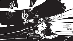 Portal Robots Typography glados