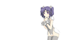 Portal tan Clannad cubes