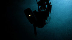 Portal text glados portal