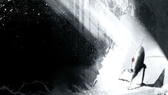 Portal turret portal turret