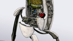 Portal video games valve corporation Source Engine